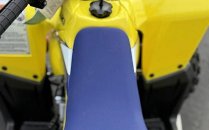 2026 Suzuki LT-Z90M6