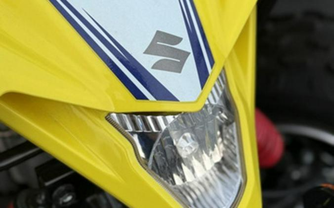 2026 Suzuki LT-Z90M6