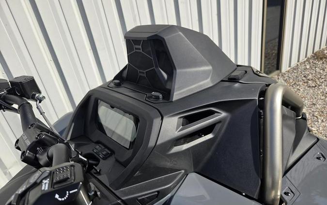 2026 Can-Am® Outlander X mr 1000R Granite Grey