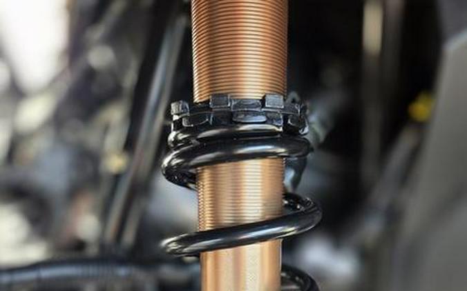 2026 Can-Am® Outlander X mr 1000R Granite Grey