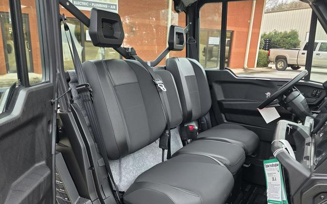 2026 Can-Am Defender XT CAB HD11