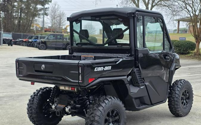 2026 Can-Am Defender XT CAB HD11