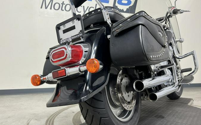2007 Suzuki BOULEVARD C90T VL1500T C90T