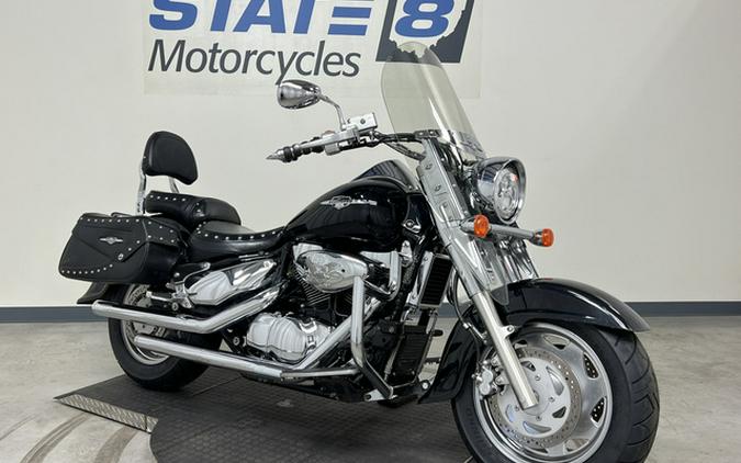 2007 Suzuki BOULEVARD C90T VL1500T C90T