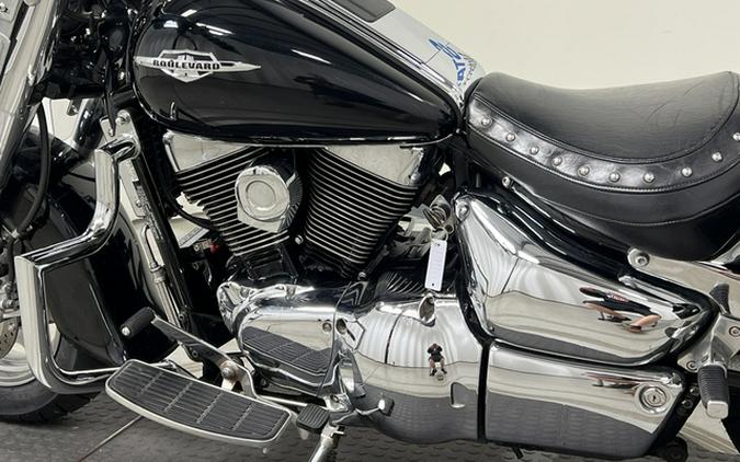 2007 Suzuki BOULEVARD C90T VL1500T C90T