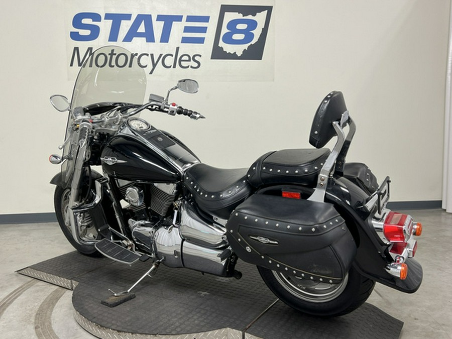 2007 Suzuki BOULEVARD C90T VL1500T C90T