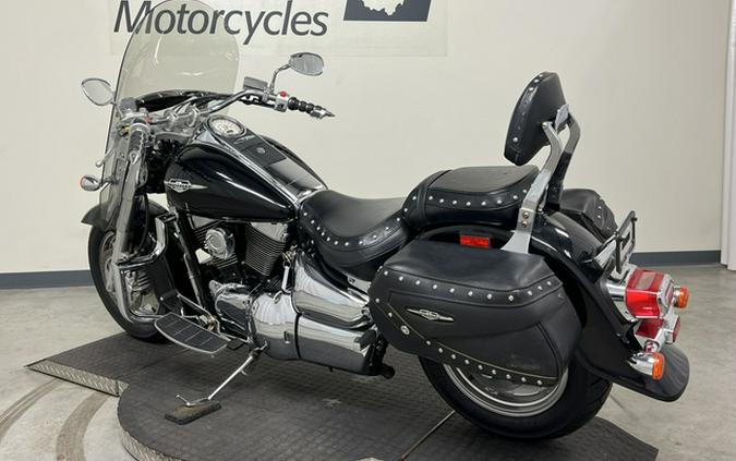 2007 Suzuki BOULEVARD C90T VL1500T C90T