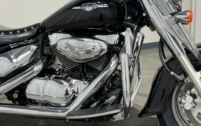 2007 Suzuki BOULEVARD C90T VL1500T C90T