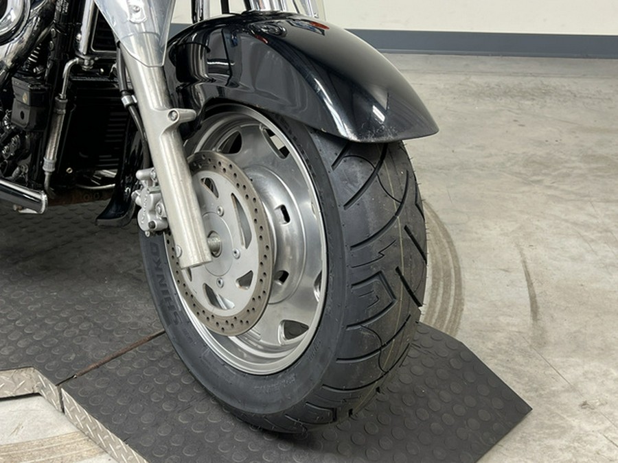 2007 Suzuki BOULEVARD C90T VL1500T C90T
