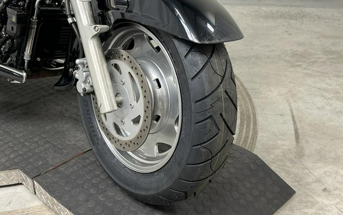 2007 Suzuki BOULEVARD C90T VL1500T C90T
