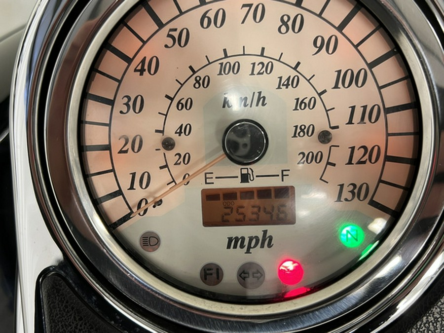 2007 Suzuki BOULEVARD C90T VL1500T C90T