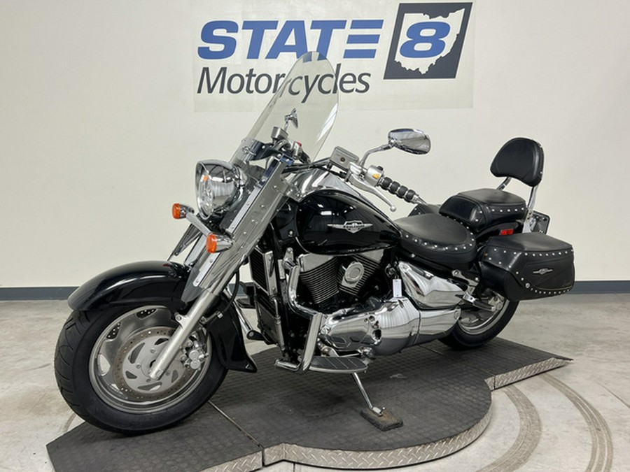2007 Suzuki BOULEVARD C90T VL1500T C90T