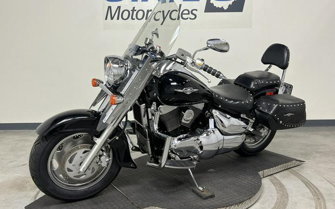 2007 Suzuki BOULEVARD C90T VL1500T C90T