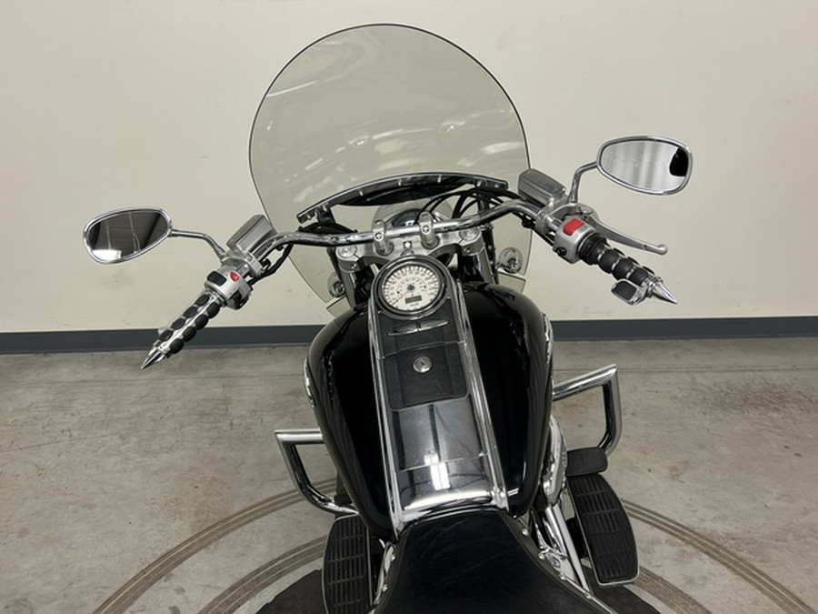 2007 Suzuki BOULEVARD C90T VL1500T C90T