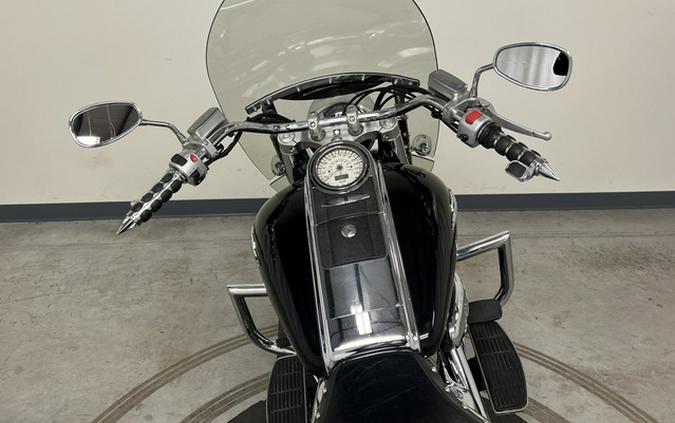 2007 Suzuki BOULEVARD C90T VL1500T C90T