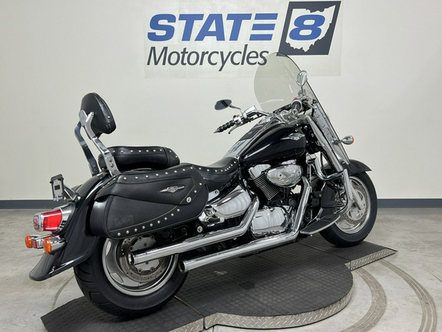 2007 Suzuki BOULEVARD C90T VL1500T C90T