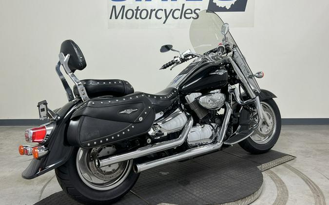 2007 Suzuki BOULEVARD C90T VL1500T C90T