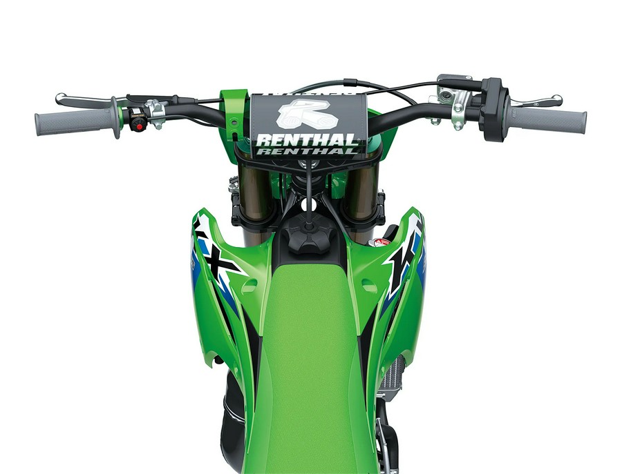 2026 Kawasaki KX™85