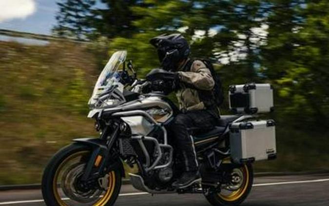 2024 CFMOTO IBEX 800 T