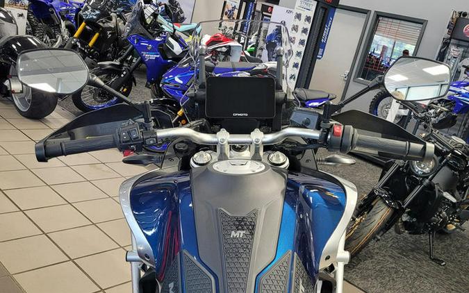 2024 CFMOTO IBEX 800 T