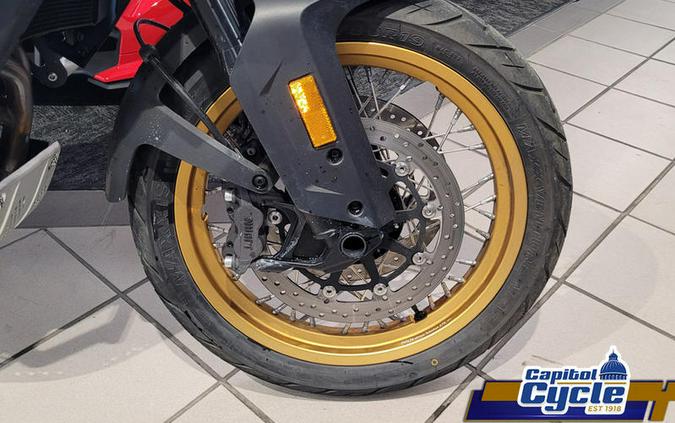 2024 CFMOTO IBEX 800 T