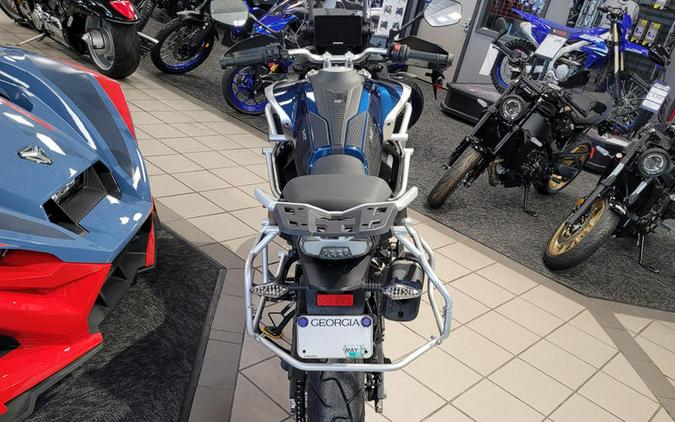 2024 CFMOTO IBEX 800 T