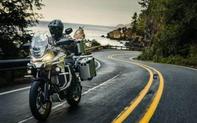 2024 CFMOTO IBEX 800 T