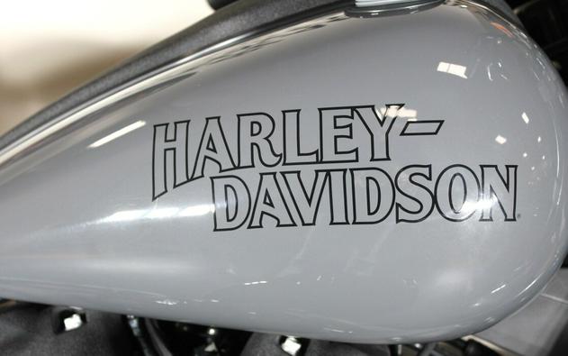 2022 Harley-Davidson® Low Rider® S FXLRS