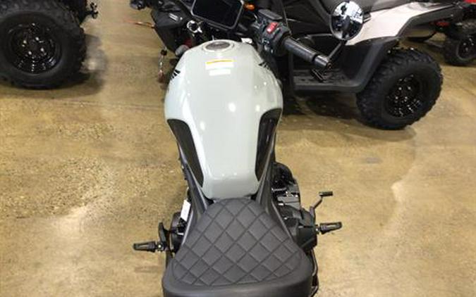 2026 Honda Rebel 1100 DCT SE
