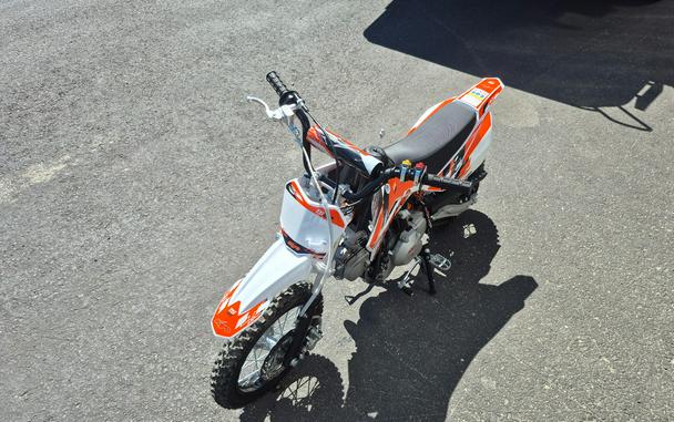 2026 Kayo TS90