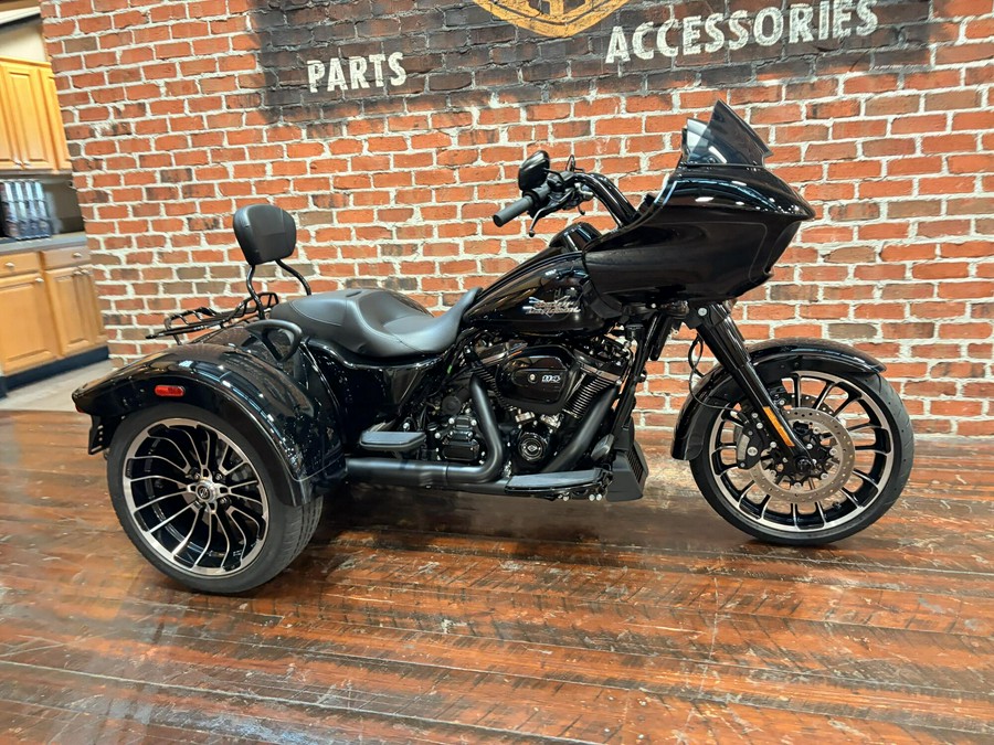 2025 Harley-Davidson Road Glide 3