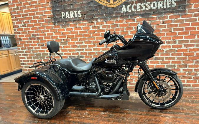 2025 Harley-Davidson Road Glide 3