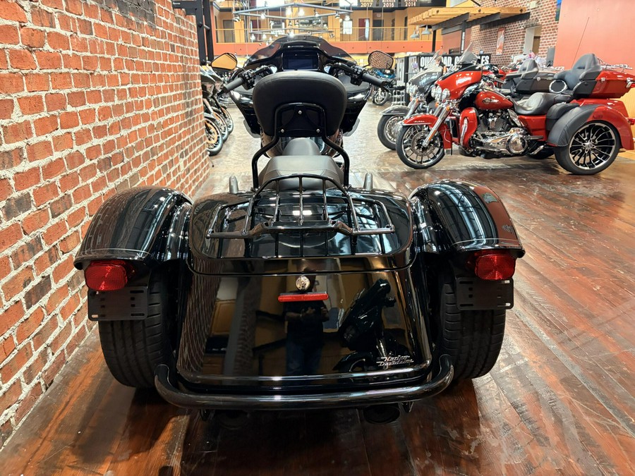 2025 Harley-Davidson Road Glide 3
