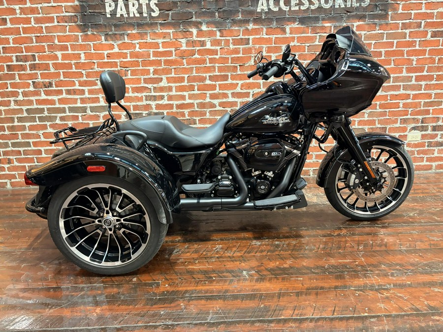 2025 Harley-Davidson Road Glide 3