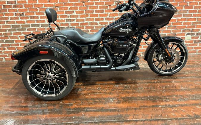 2025 Harley-Davidson Road Glide 3