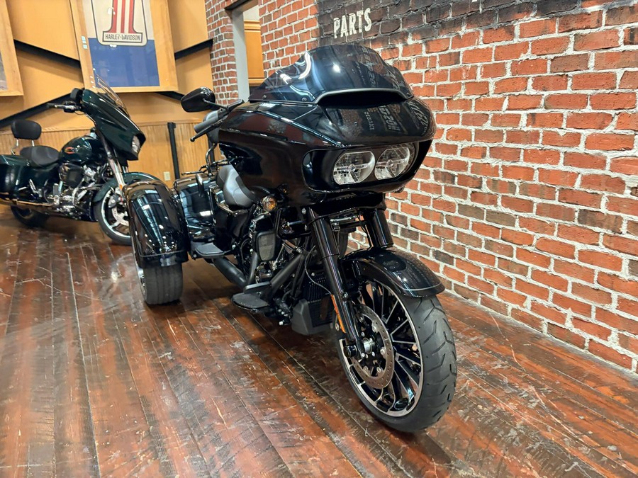 2025 Harley-Davidson Road Glide 3