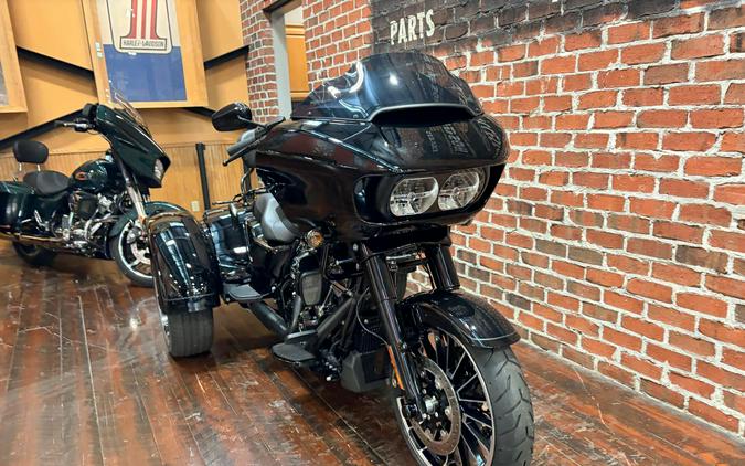 2025 Harley-Davidson Road Glide 3