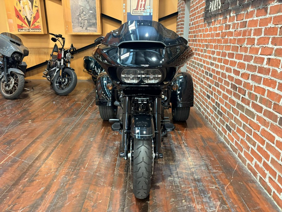 2025 Harley-Davidson Road Glide 3