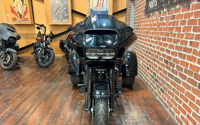 2025 Harley-Davidson Road Glide 3