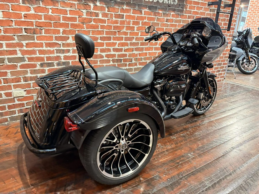 2025 Harley-Davidson Road Glide 3