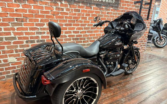 2025 Harley-Davidson Road Glide 3