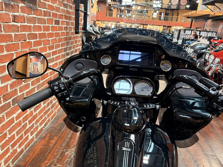 2025 Harley-Davidson Road Glide 3