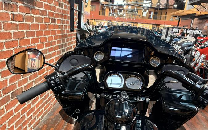 2025 Harley-Davidson Road Glide 3