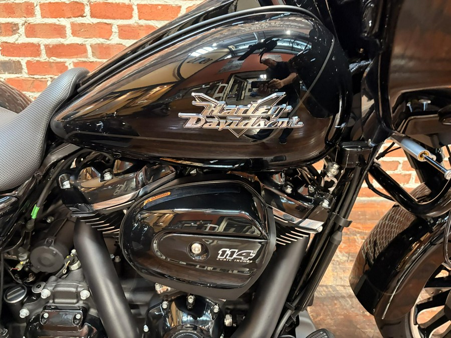 2025 Harley-Davidson Road Glide 3