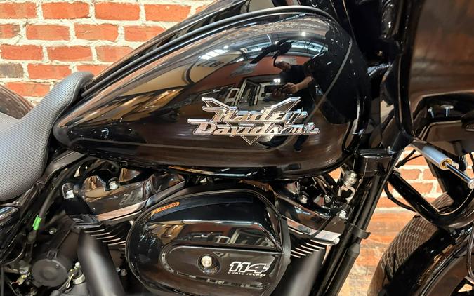 2025 Harley-Davidson Road Glide 3
