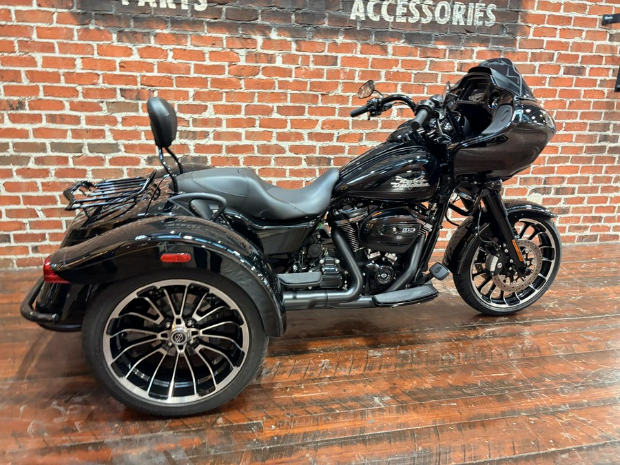 2025 Harley-Davidson Road Glide 3