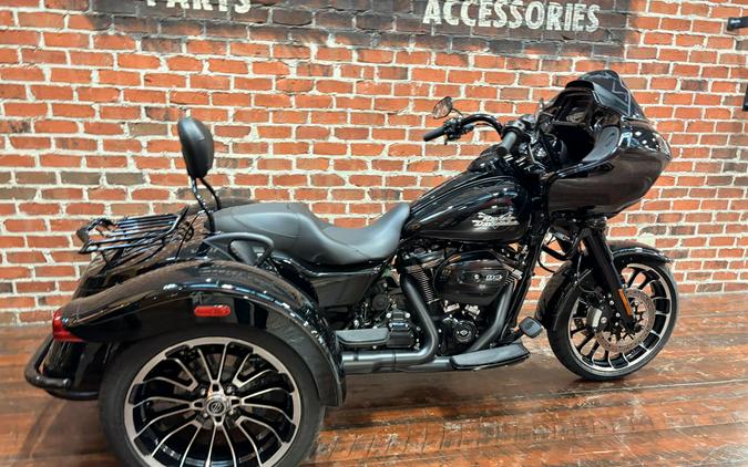 2025 Harley-Davidson Road Glide 3