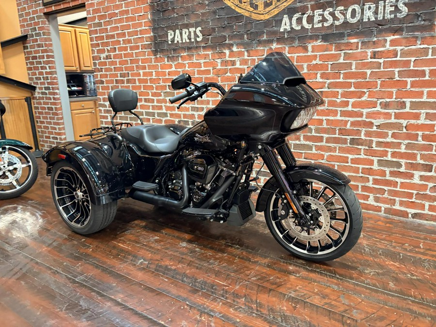 2025 Harley-Davidson Road Glide 3