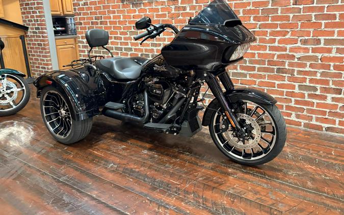2025 Harley-Davidson Road Glide 3