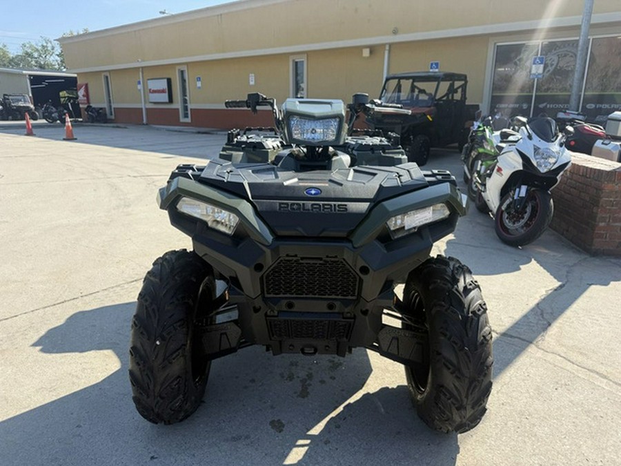 2026 Polaris Sportsman 850